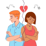 husband-wife and relationship problems